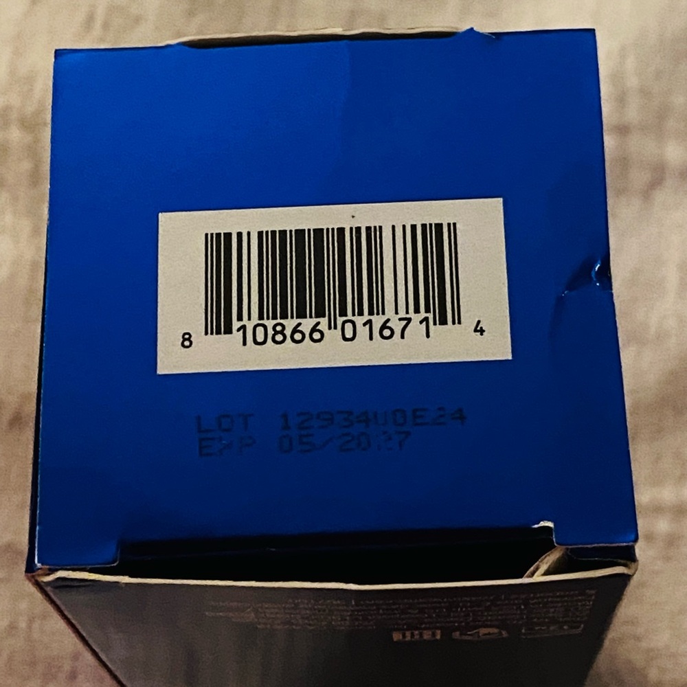 ZO Skin Health Exfoliating Cleanser - Blue - Picture 2 of 4